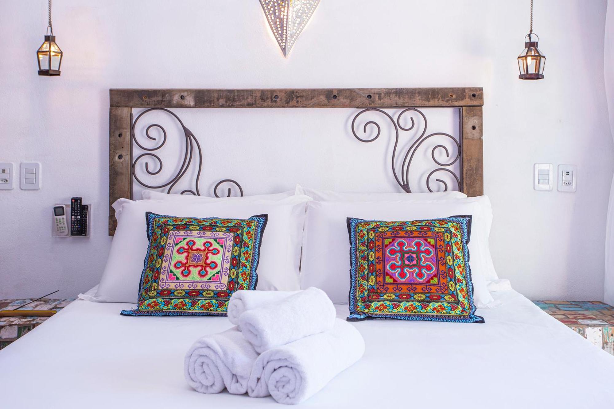 Hotel Vila Kebaya إلهابيلا المظهر الخارجي الصورة