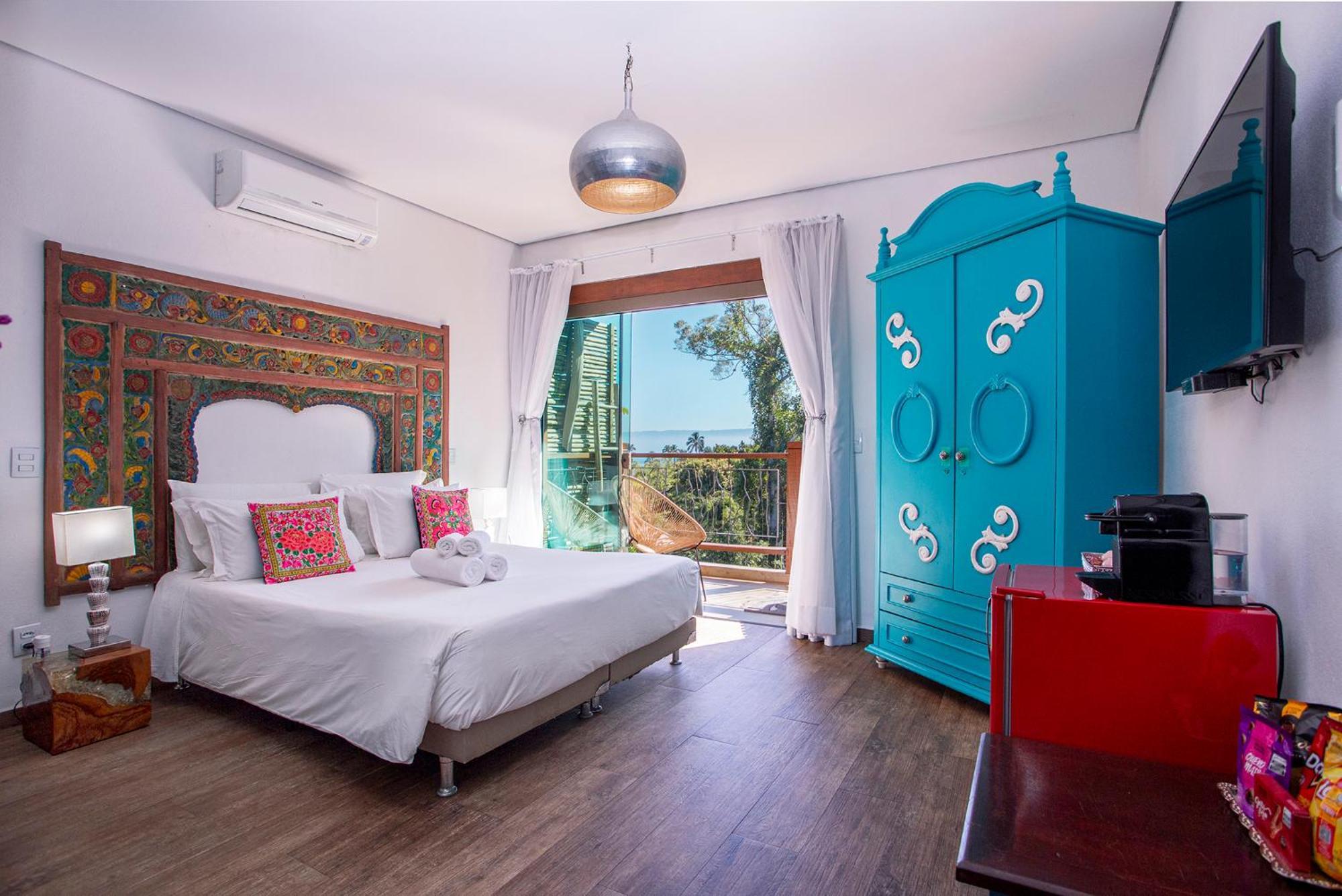 Hotel Vila Kebaya إلهابيلا المظهر الخارجي الصورة