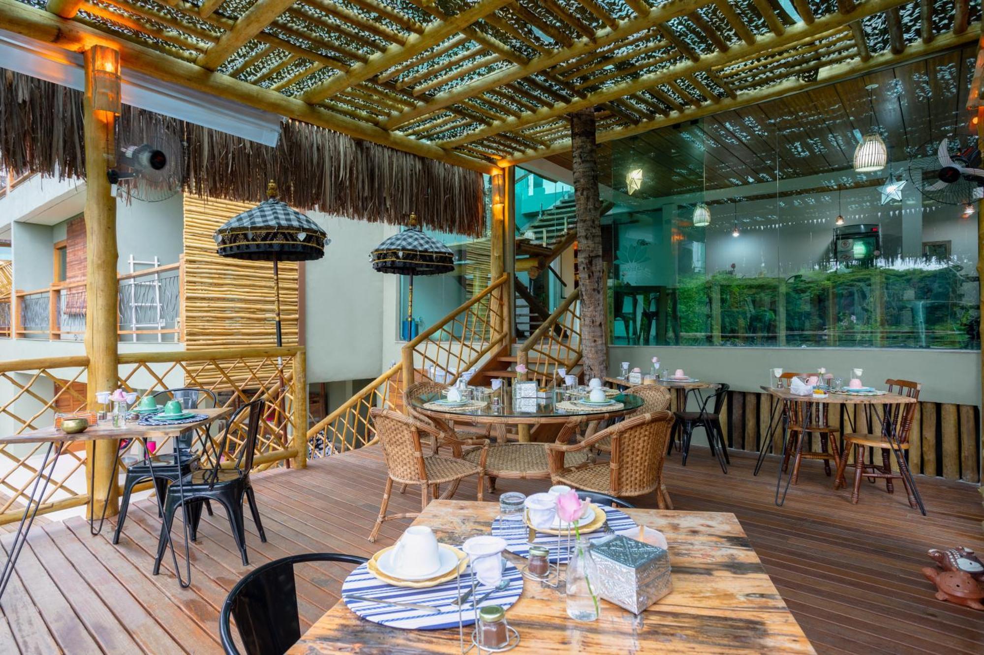 Hotel Vila Kebaya إلهابيلا المظهر الخارجي الصورة